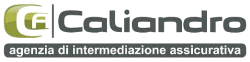 Agenzia Caliandro Assicurazioni Logo